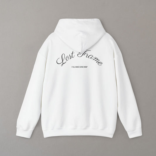 Hoodie "Meaningless"