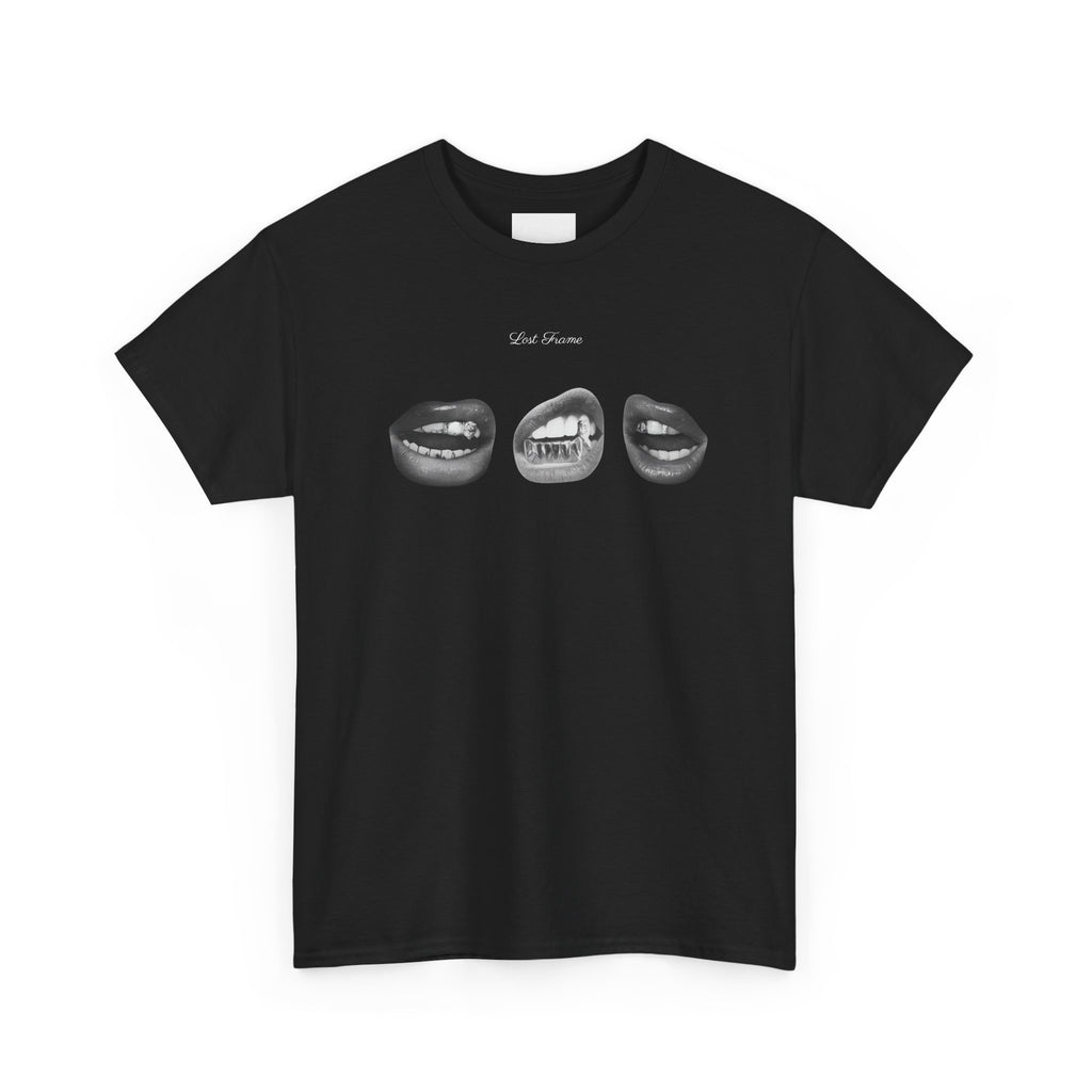 Tee "Triple Bite"