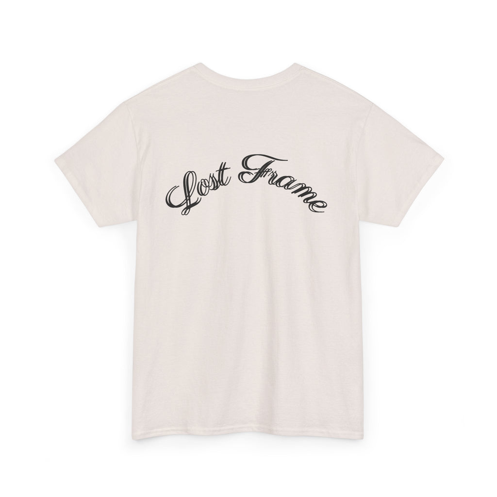 Tee "Triple Bite"