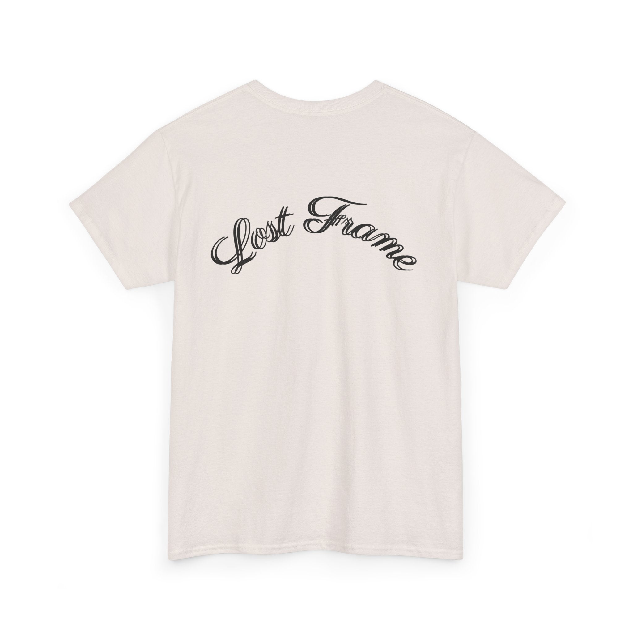 Tee "Triple Bite"