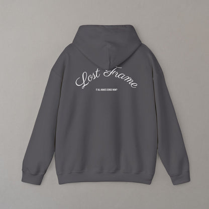 Hoodie "Meaningless"