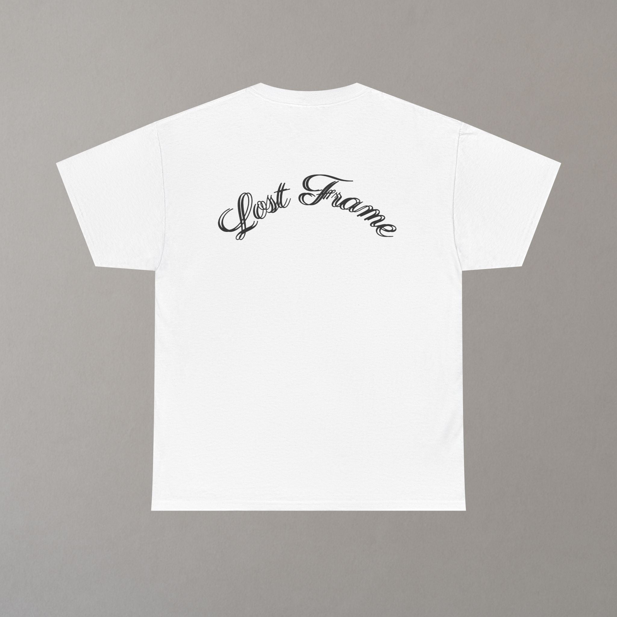 Tee "Triple Bite"