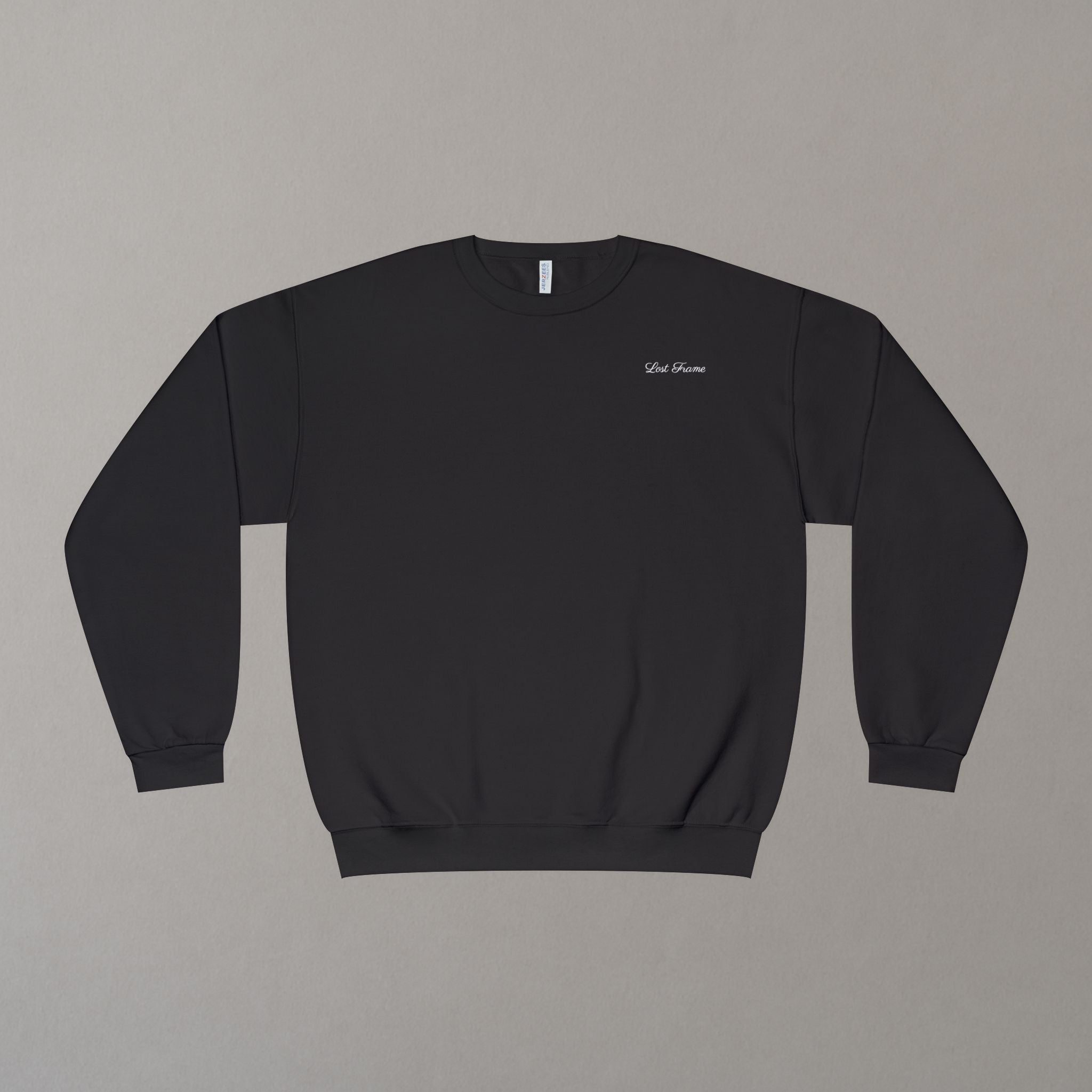 Sweatshirt "It is what it is"