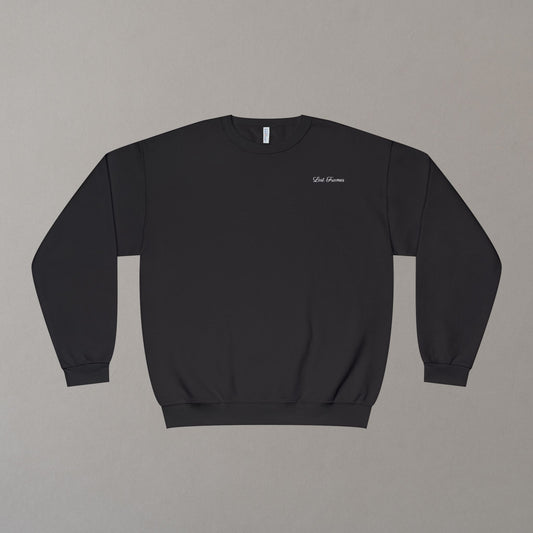 Sweatshirt "Forgotten Ferrari"