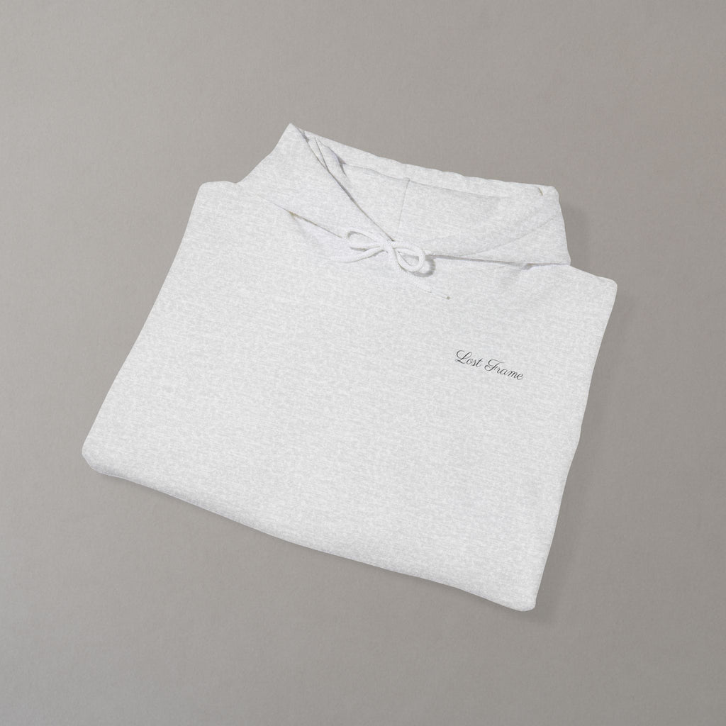 Hoodie "Fuck Blond"