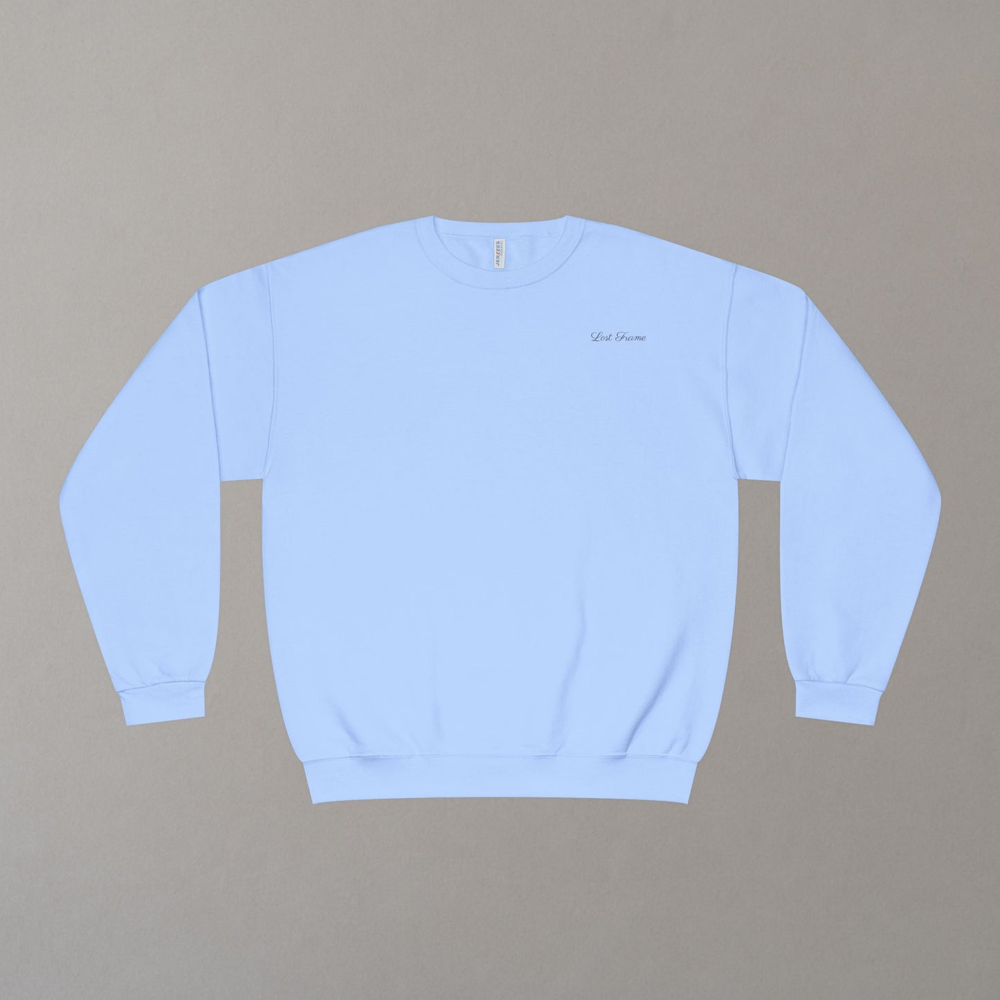 Sweatshirt "It is what it is"