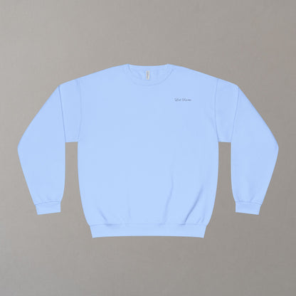 Sweatshirt "It is what it is"