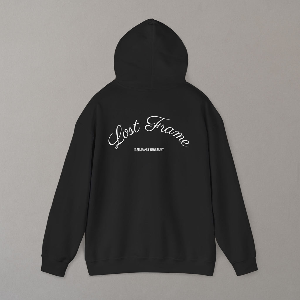 Hoodie "Meaningless"