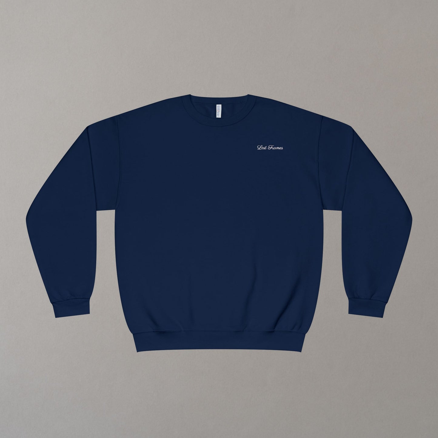 Sweatshirt "Forgotten Ferrari"