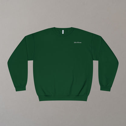 Sweatshirt "Forgotten Ferrari"