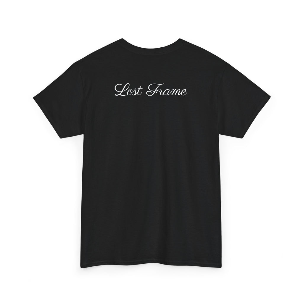 Tee "Higher"