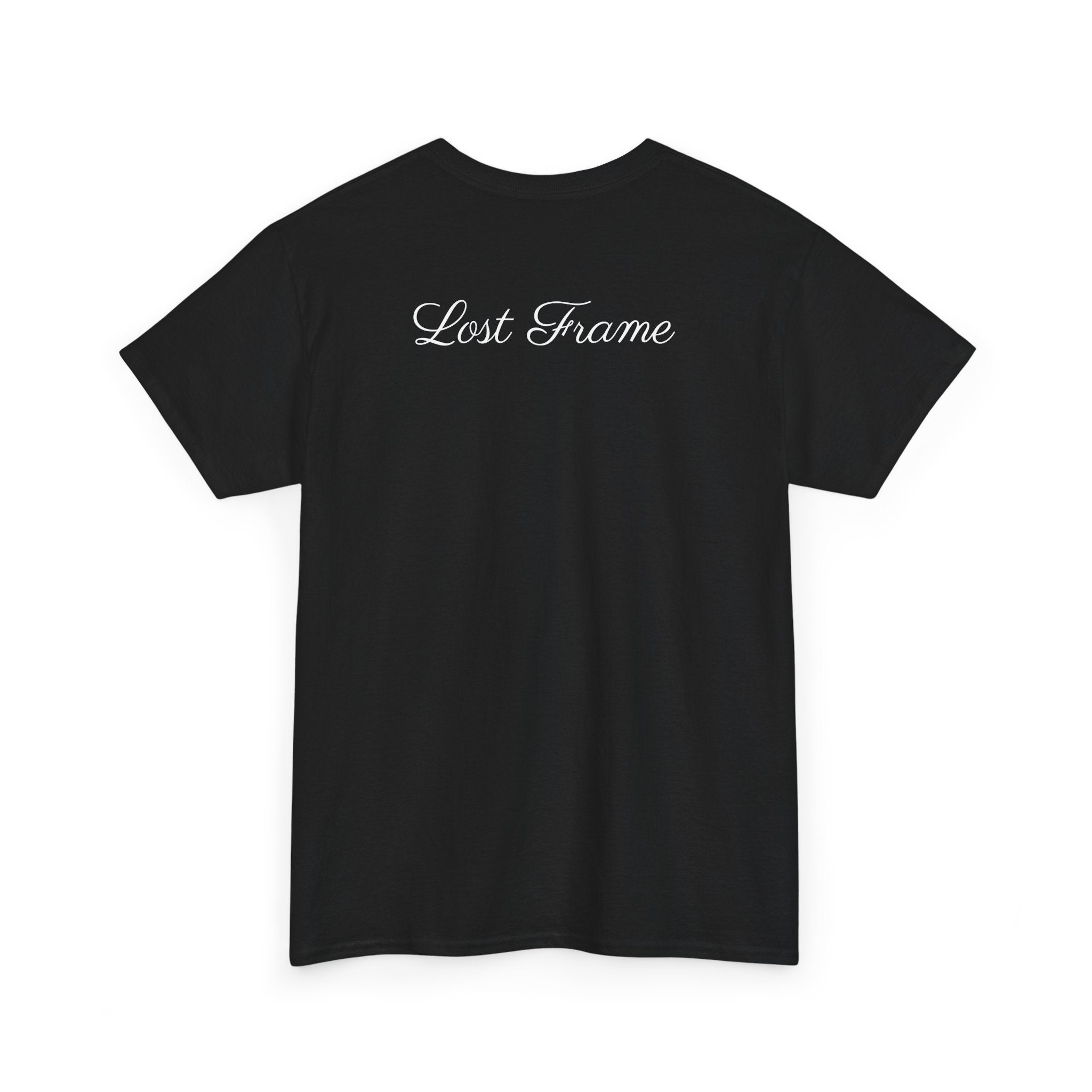 Tee "Higher"