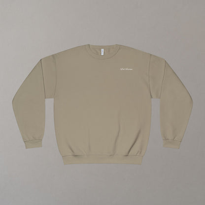 Sweatshirt "Forgotten Ferrari"