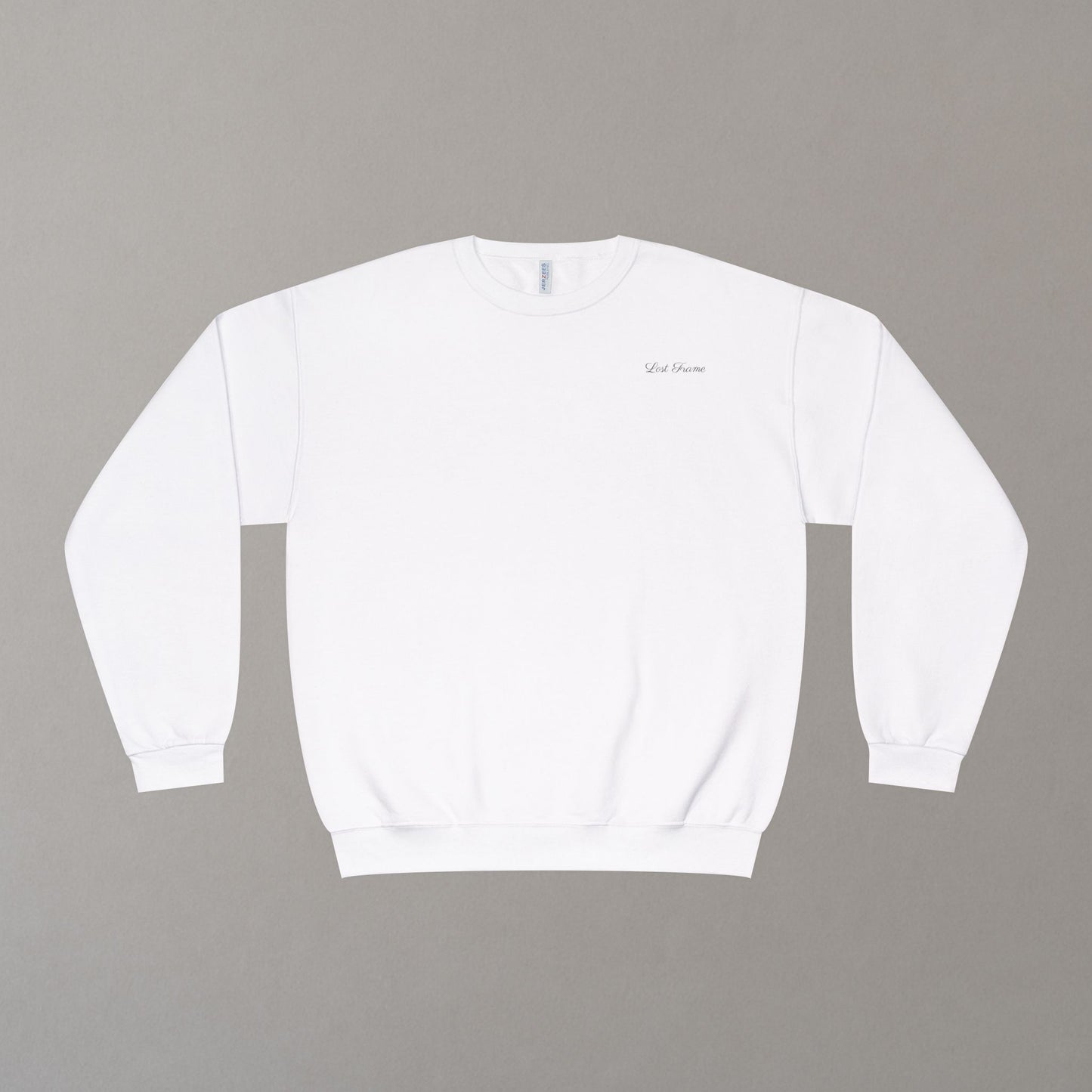 Sweatshirt "It is what it is"