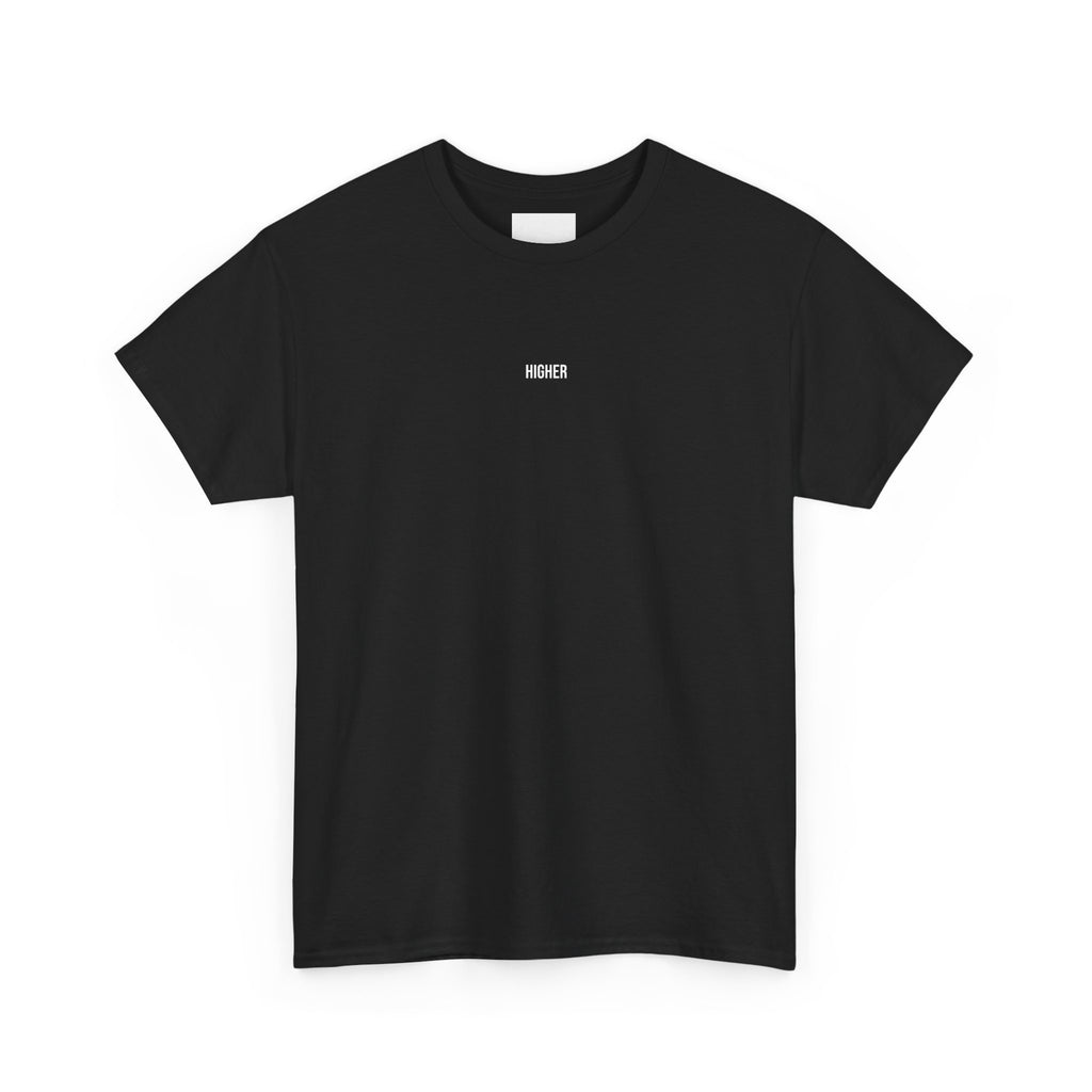 Tee "Higher"