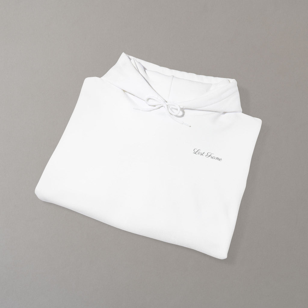 Hoodie "Fuck Blond"