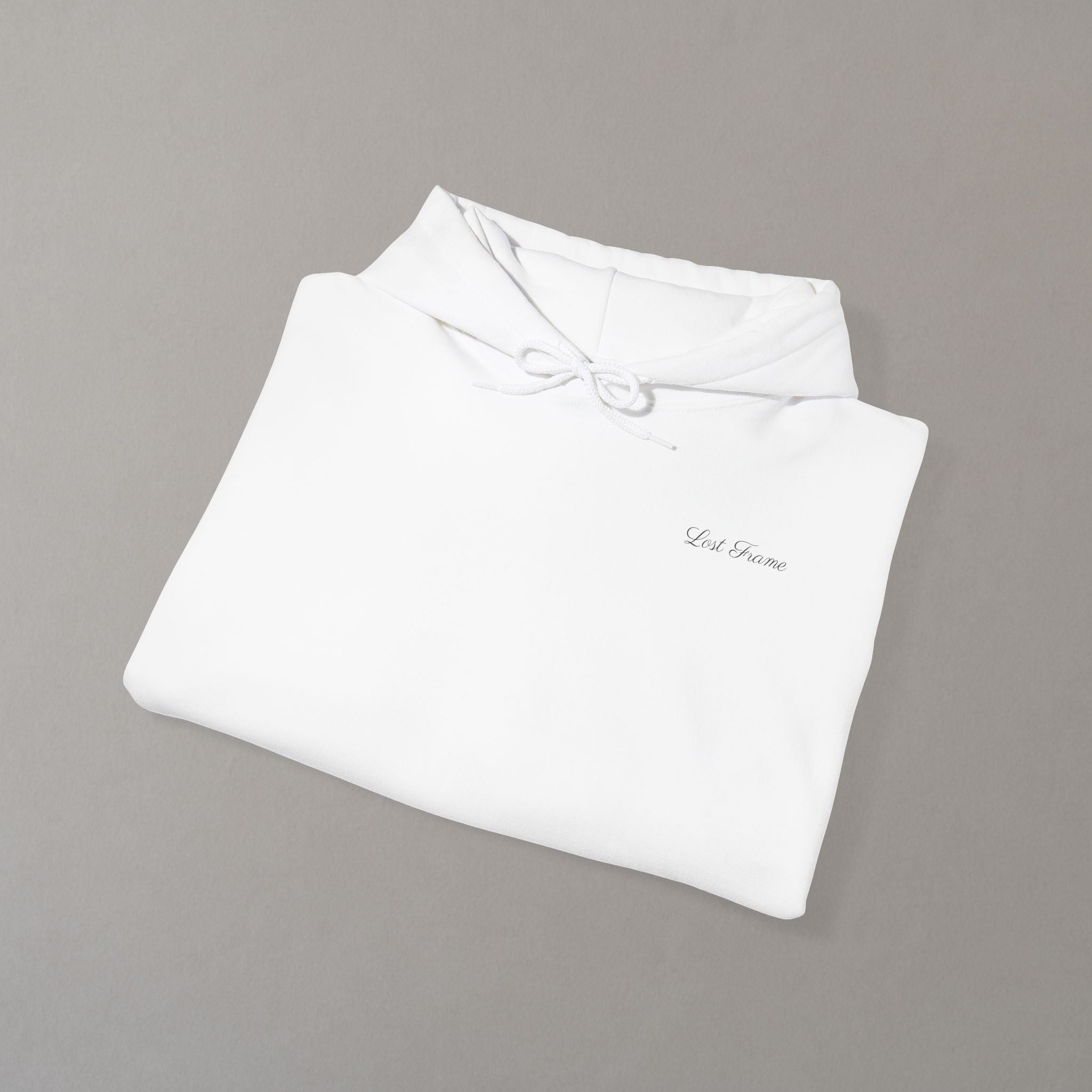 Hoodie "Fuck Blond"