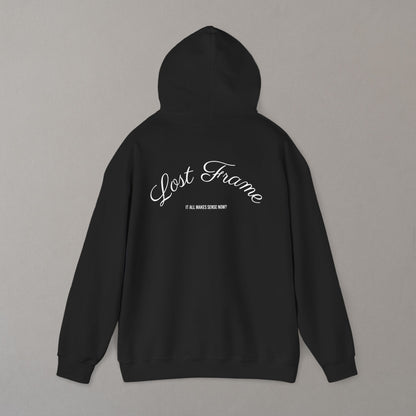 Hoodie "Meaningless"
