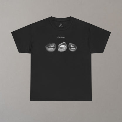 Tee "Triple Bite"