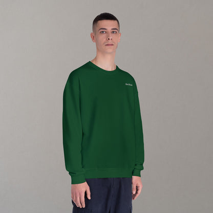 Sweatshirt "Forgotten Ferrari"