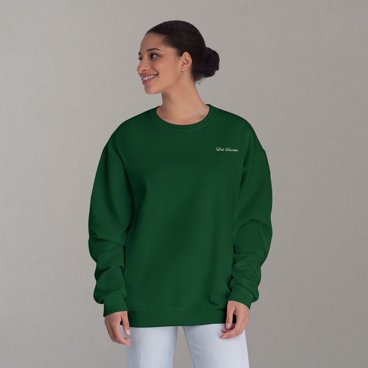 Sweatshirt "Forgotten Ferrari"