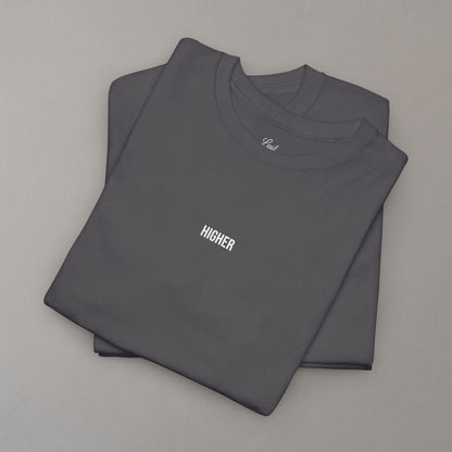 Tee "Higher"