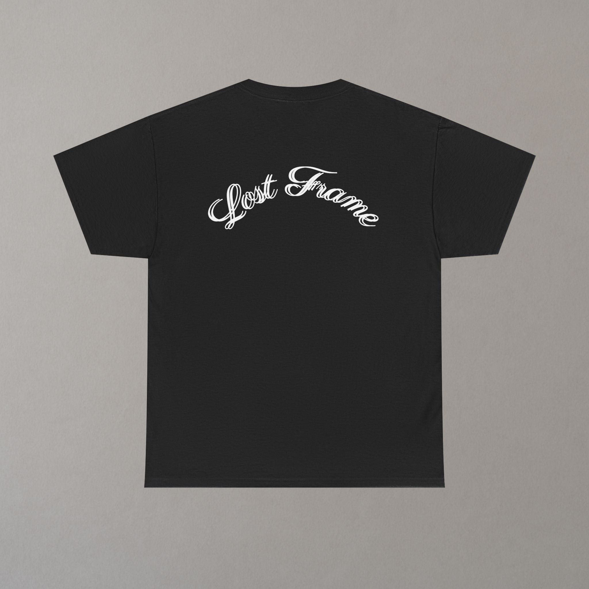 Tee "Triple Bite"