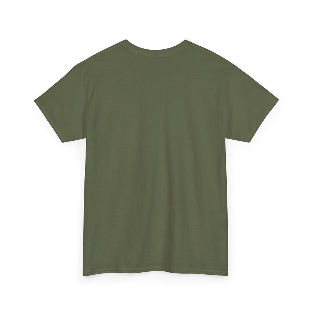 Tee "Rap Is Poetry"