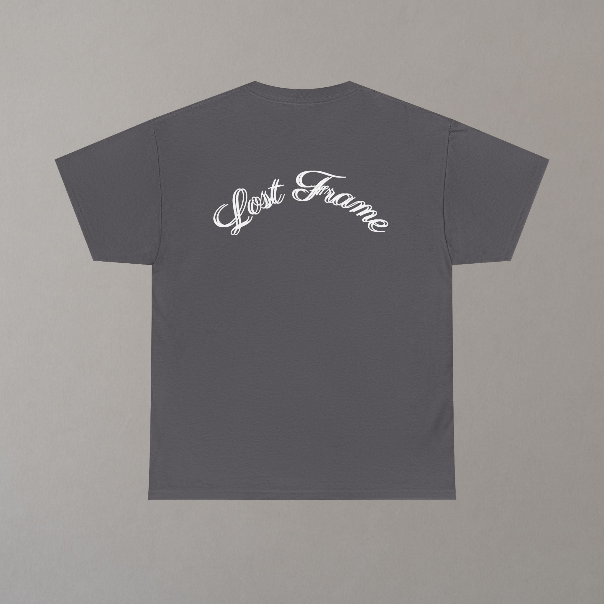 Tee "Triple Bite"