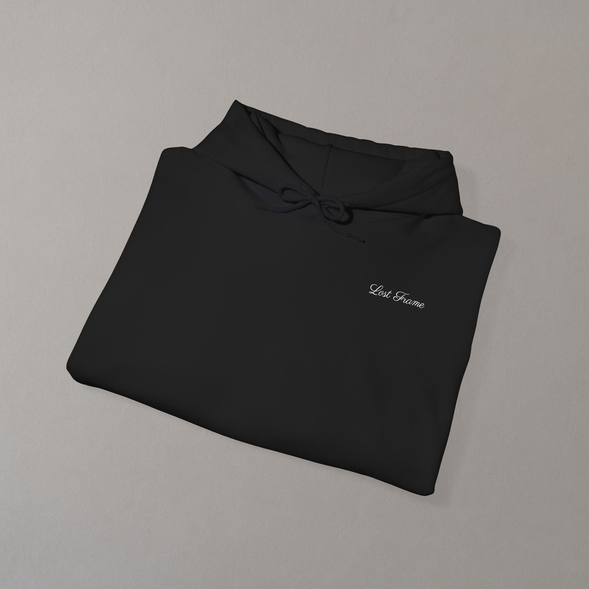 Hoodie "Fuck Blond"