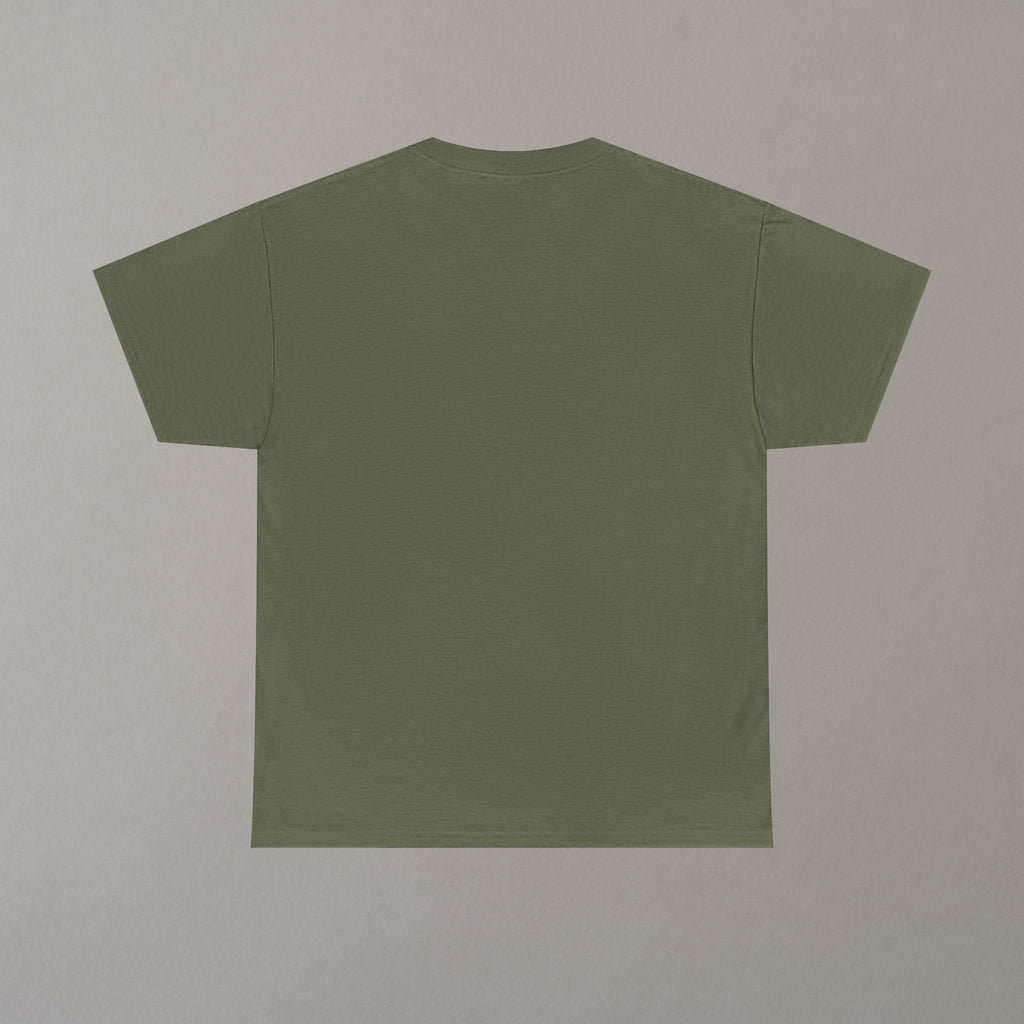 Tee "Rap Is Poetry"