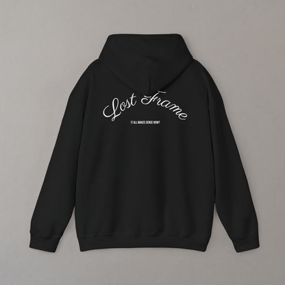 Hoodie "Meaningless"