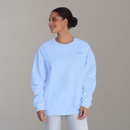 Sweatshirt "It is what it is"