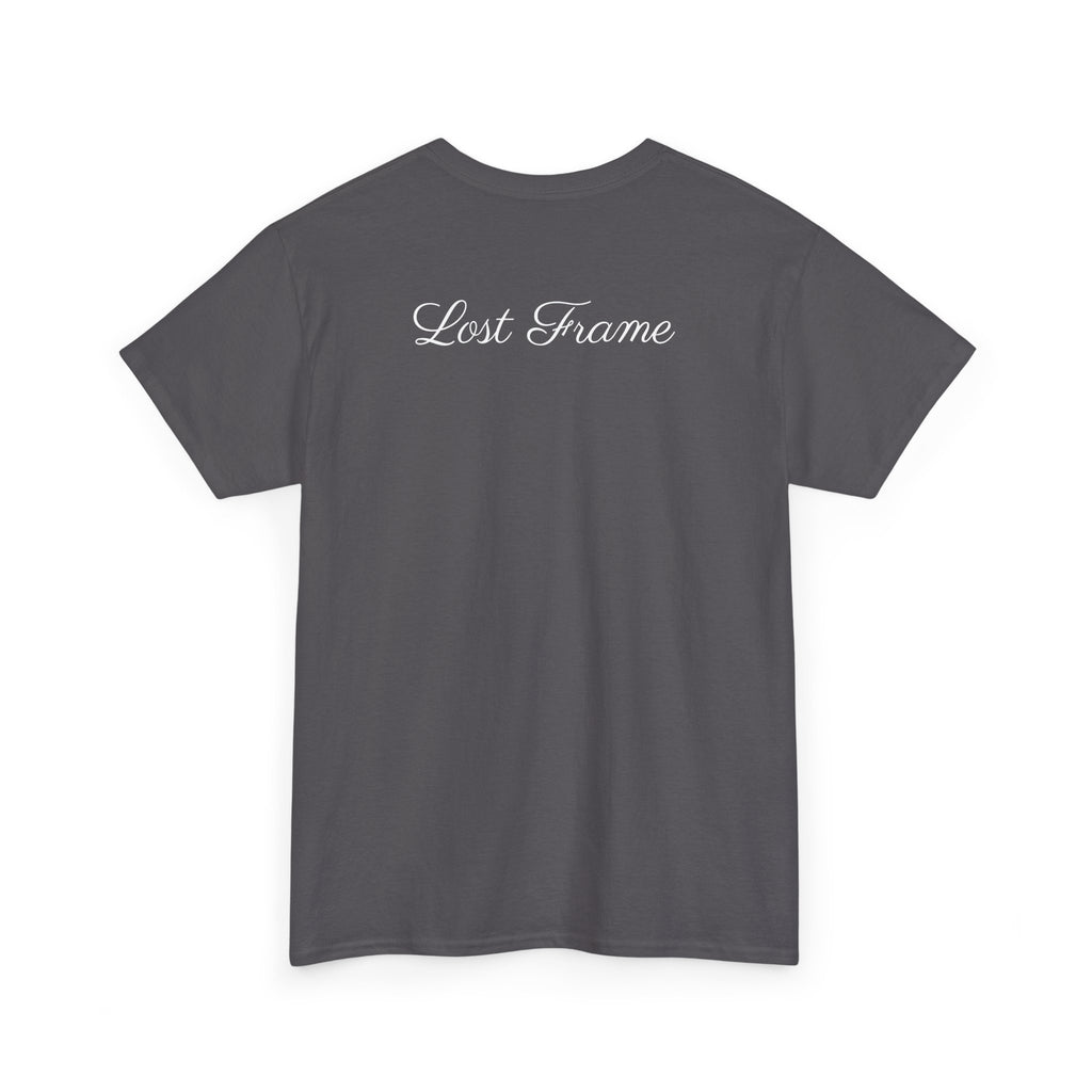 Tee "Higher"