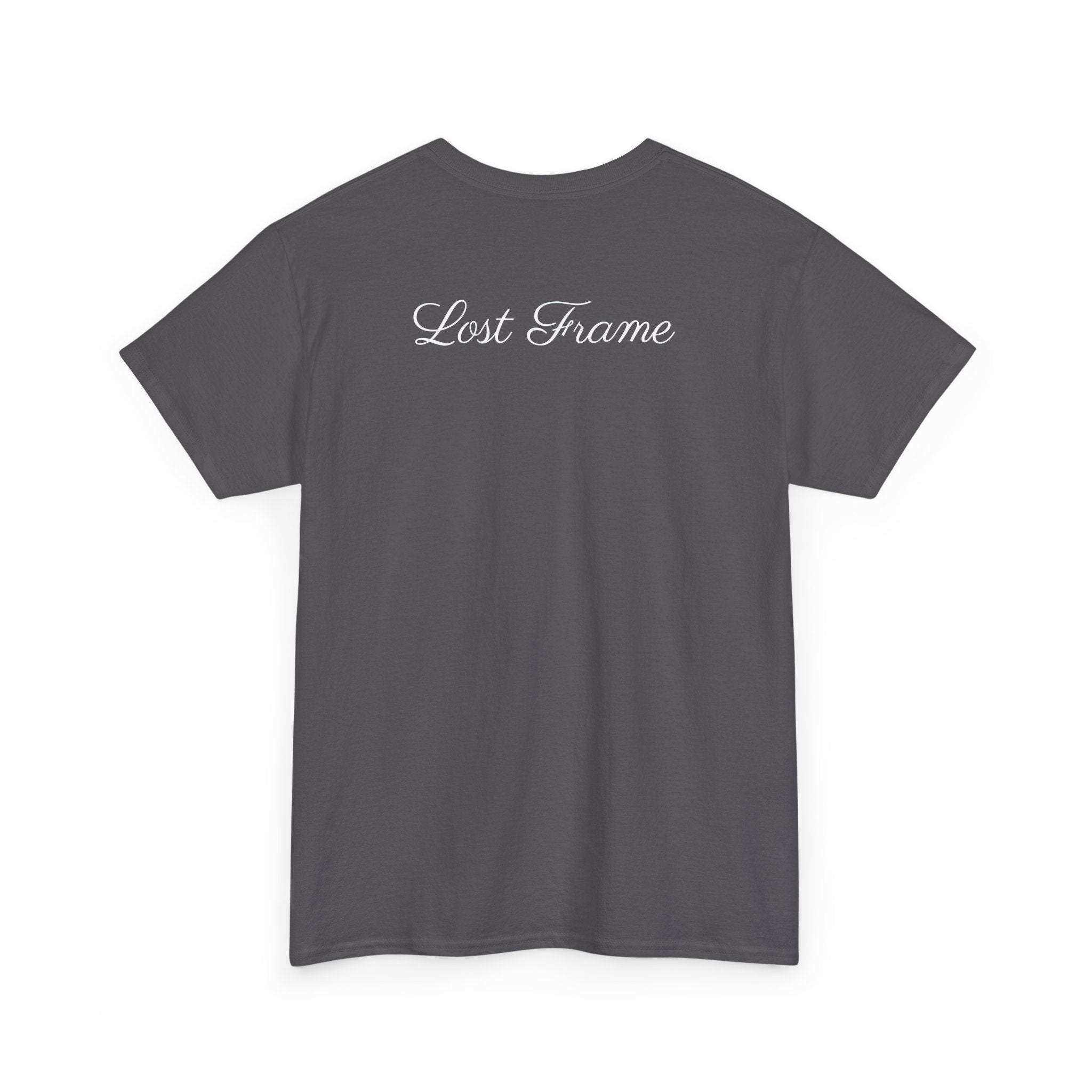 Tee "Higher"
