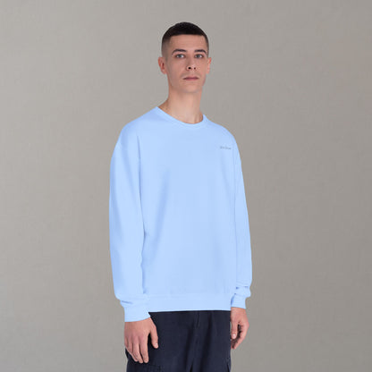 Sweatshirt "It is what it is"