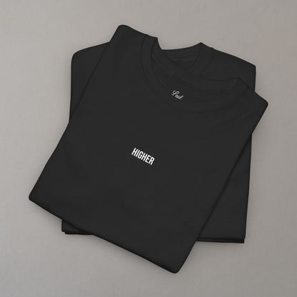 Tee "Higher"