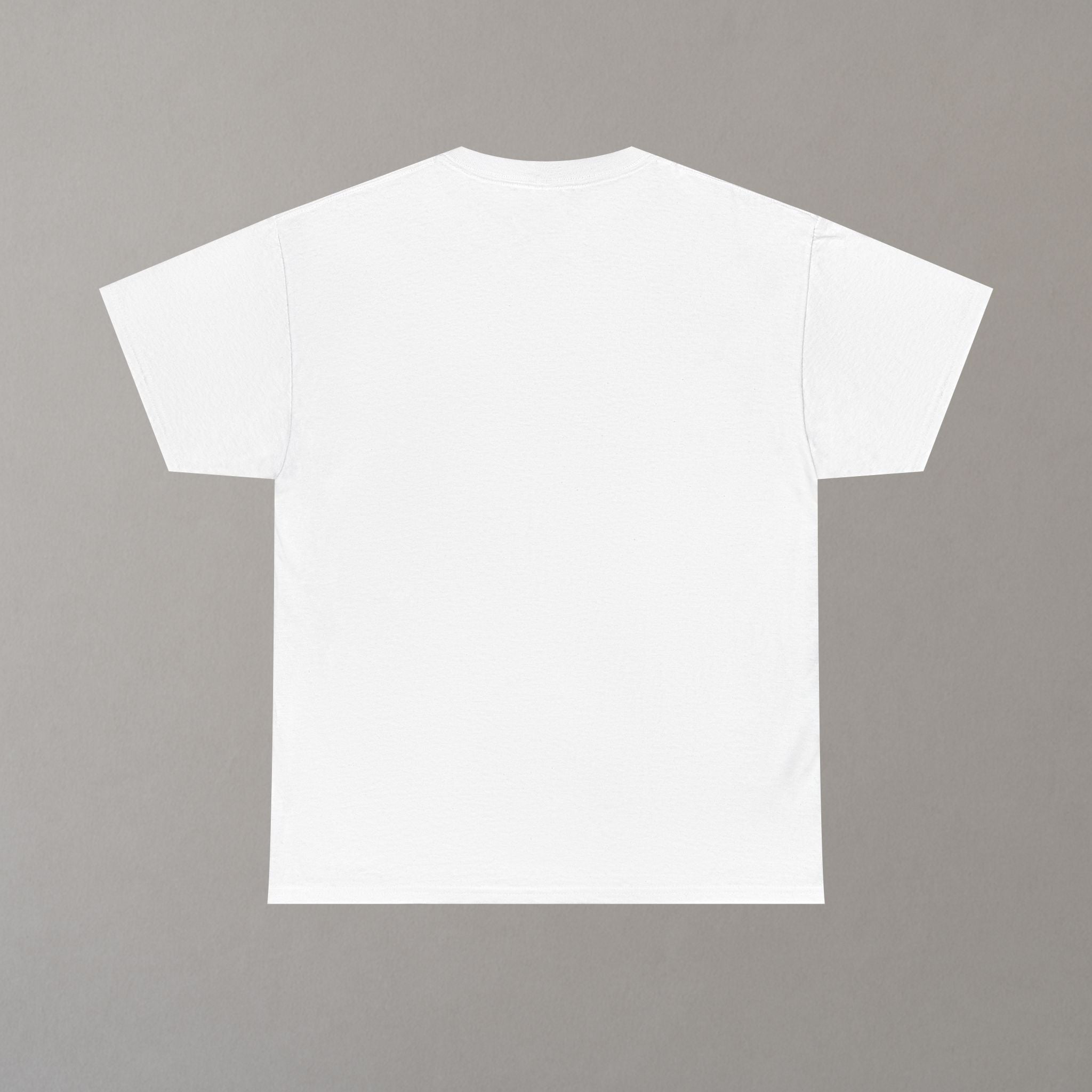 Tee "Rap Is Poetry"