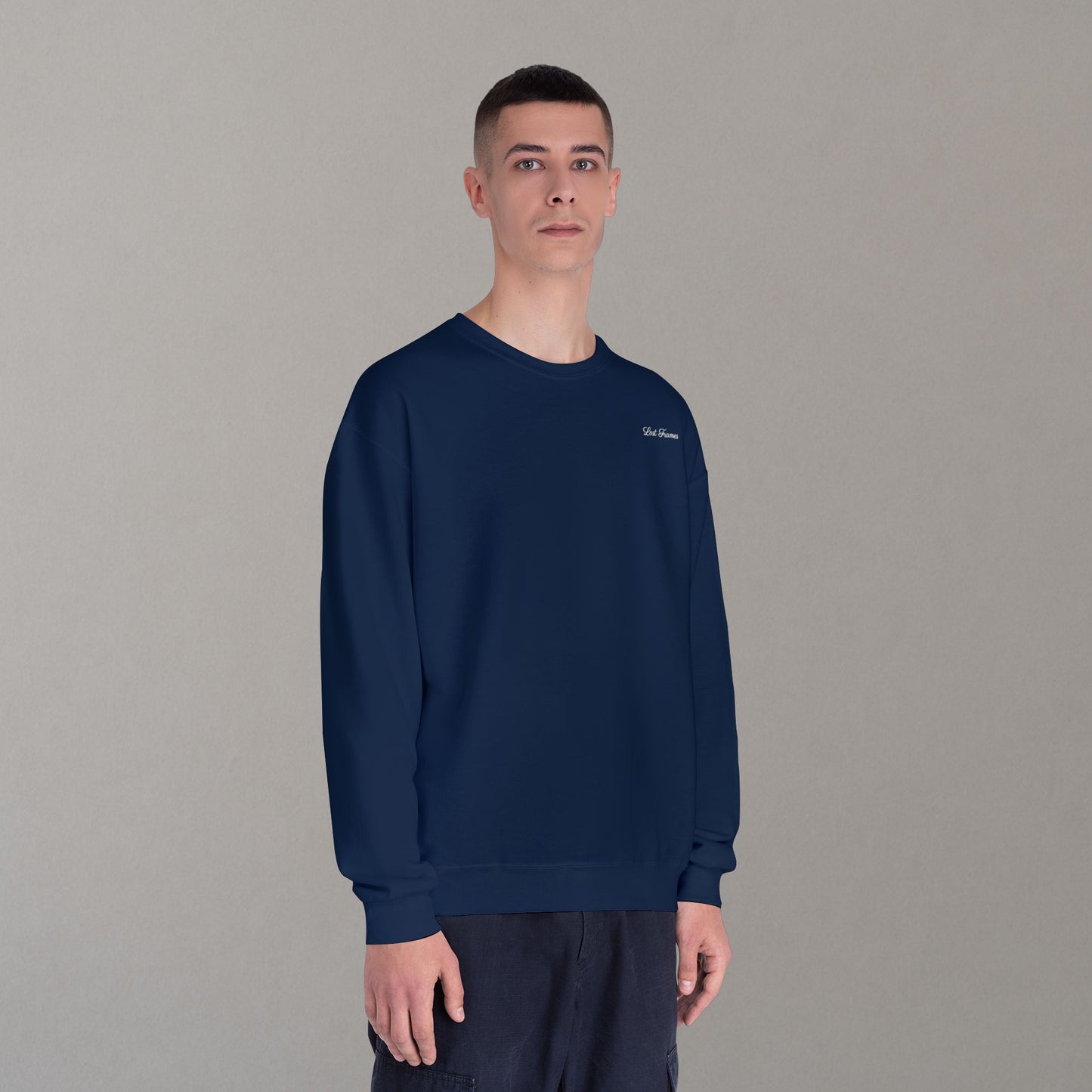 Sweatshirt "Forgotten Ferrari"