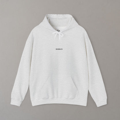 Hoodie "Meaningless"
