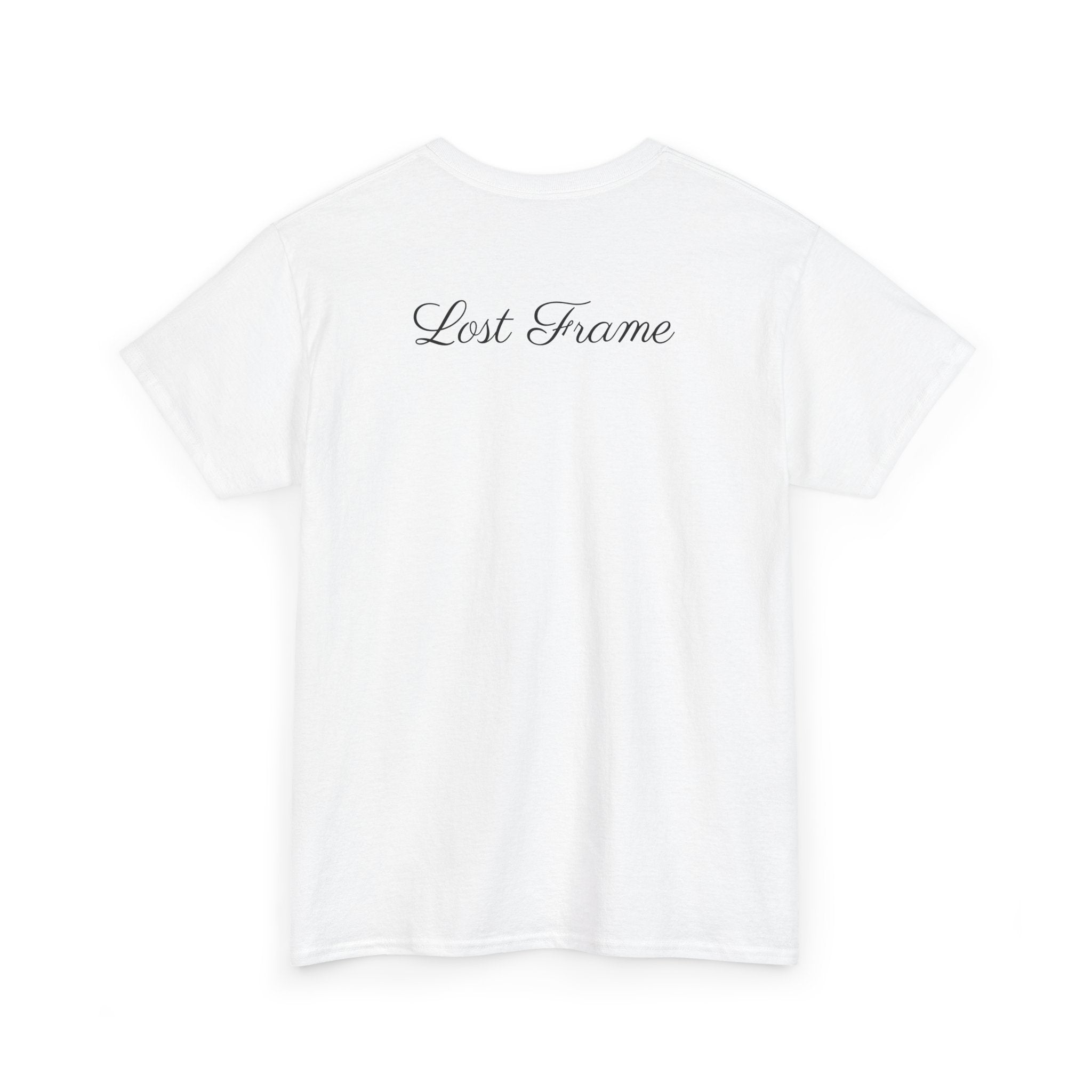 Tee "Higher"