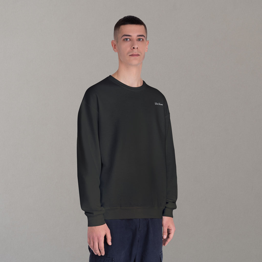 Sweatshirt "It is what it is"