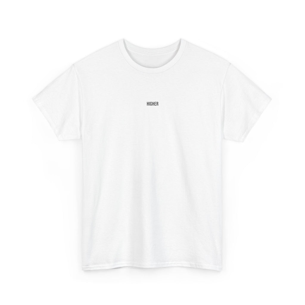 Tee "Higher"