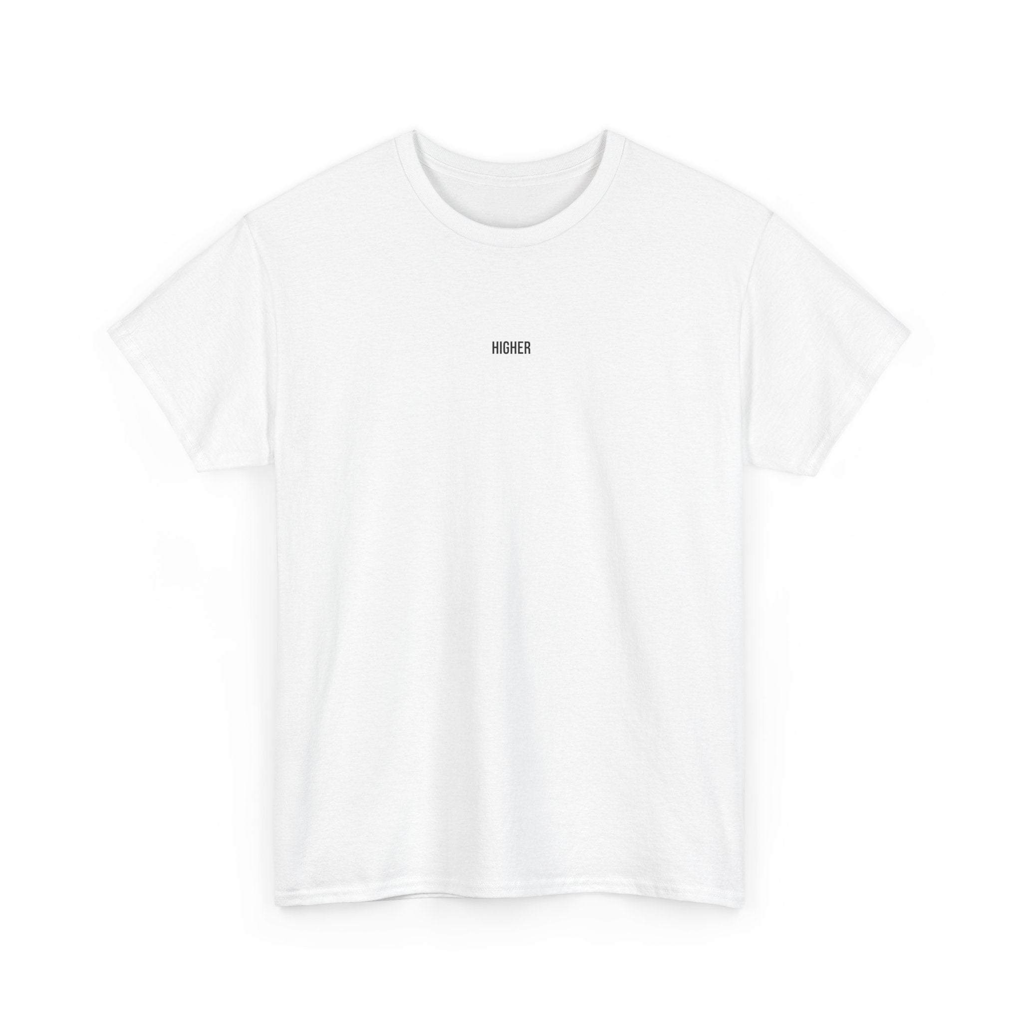 Tee "Higher"