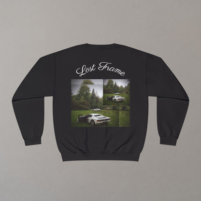 Sweatshirt "Forgotten Ferrari"