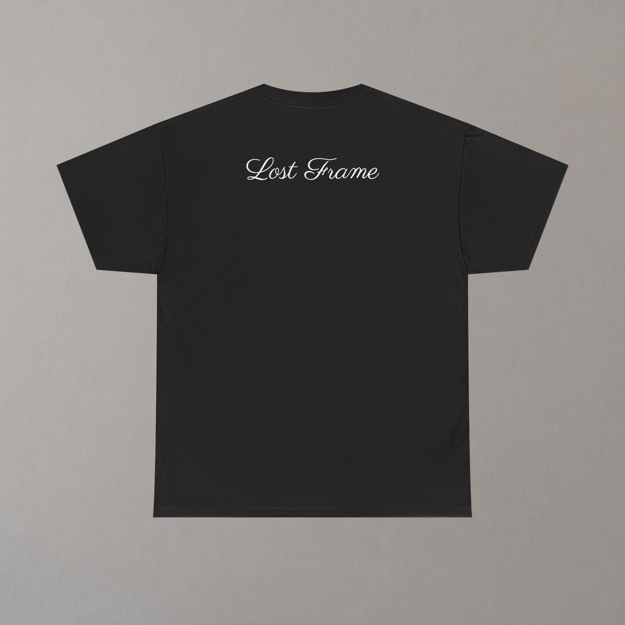 Tee "Higher"