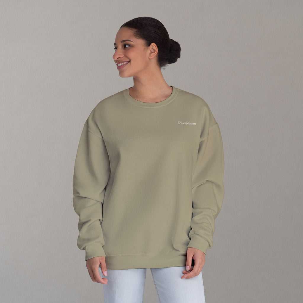 Sweatshirt "Forgotten Ferrari"