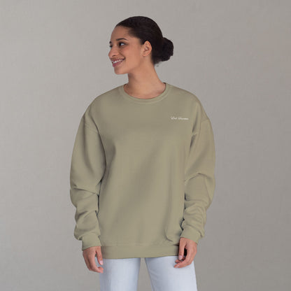 Sweatshirt "Forgotten Ferrari"