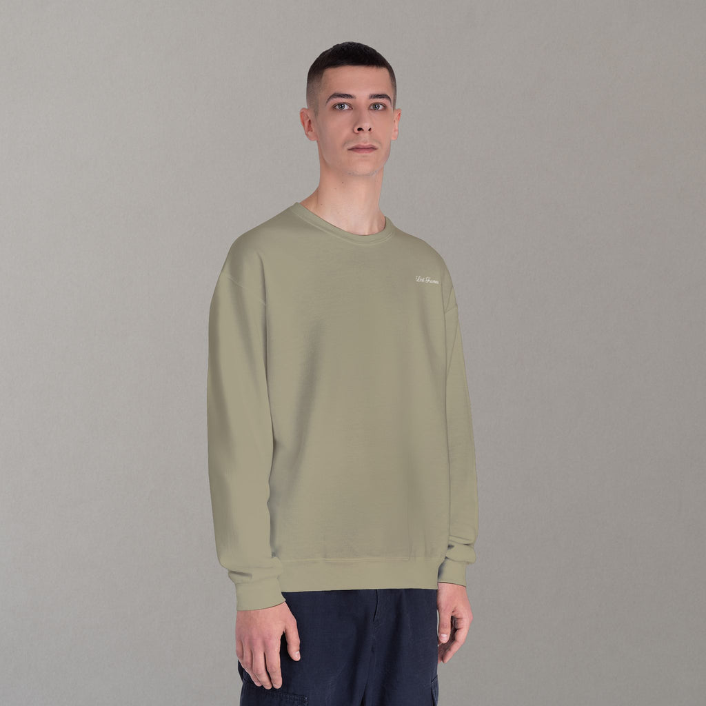 Sweatshirt "Forgotten Ferrari"