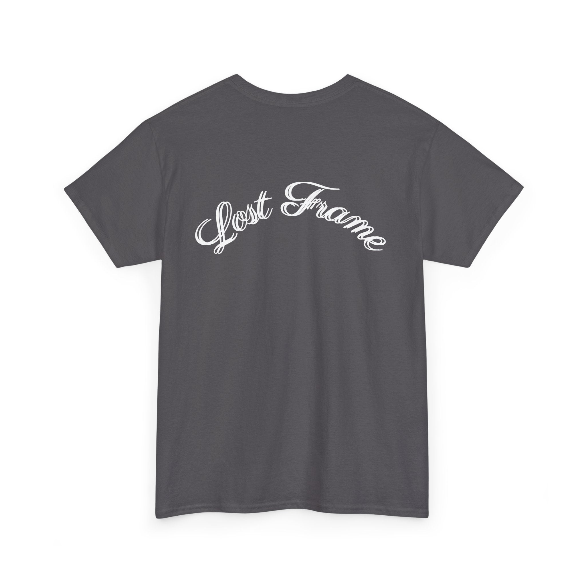 Tee "Triple Bite"
